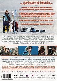 L'Enfant d'en haut [DVD], 1