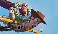 Toy Story 1+2 [Blu-ray], 4