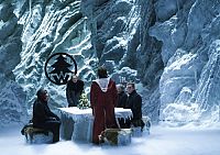 Als der Weihnachtsmann vom Himmel fiel [Blu-ray], 5