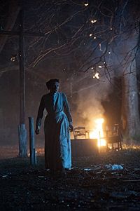 Anzac Girls [DVD], 3