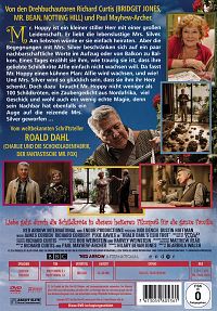 Mr. Hoppys Geheimnis [DVD], 1