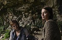 Les survivants [Blu-ray], 5