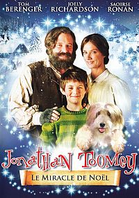 Jonathan Toomey - Le miracle de Noël [DVD], 1