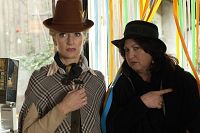 Eine ganz heisse Nummer [DVD], 8