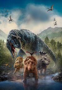 Sur la terre des dinosaures [DVD], 8