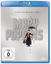Mary Poppins [Blu-ray], 1