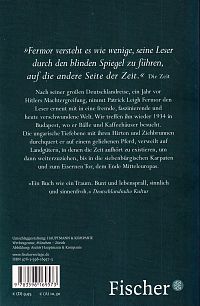 Zwischen Wäldern und Wasser, 1