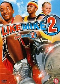 Magic basket 2 [DVD], 1