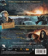 Discworld [Blu-ray], 1