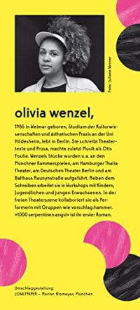 1000 Serpentinen Angst, 3