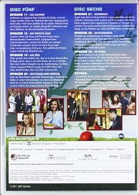 Desperate Housewives - Staffel 6 [DVD], 5