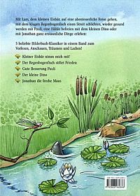 Komm mit ins Abenteuerland, 1