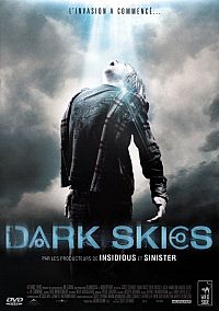 Dark Skies [DVD], 1