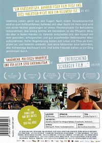 Vielen Dank für Nichts [DVD], 1