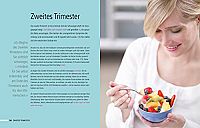 Das Schwangerschafts-Kochbuch, 3