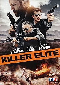 Killer Elite [DVD], 1