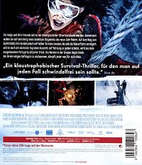 Abgerissen [Blu-ray], 1