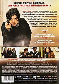 La prima linea (VOST) [DVD], 1