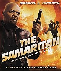 The Samaritan [Blu-ray], 1