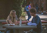 Fear of Rain - Die Angst in dir [DVD], 2