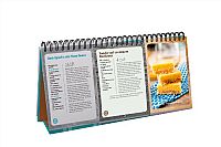 Kitchen Box - 250 Rezepte - 150. 000 Menüs, 1