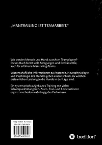 Mantrailing - Wissenschaft und Praxis, 1