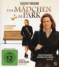 Das Mädchen im Park [Blu-ray], 1