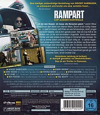 Rampart - Cop ausser Kontrolle [Blu-ray], 1