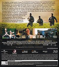 O Brother, where art thou? [Blu-ray], 2