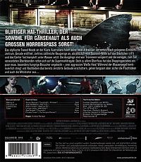 Bait - Haie im Supermarkt [Blu-ray 3D], 2