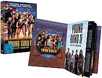 Young Guns 2 - Blaze of Glory [Blu-ray], 4