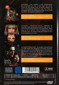 Psychothriller Edition [DVD], 1
