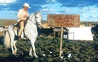 Lucky Luke - Der Kinofilm [DVD], 1