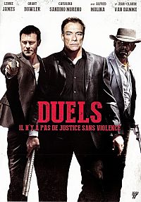 Duels [DVD], 1
