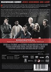 Ray Donovan - Staffel 4 [DVD], 1