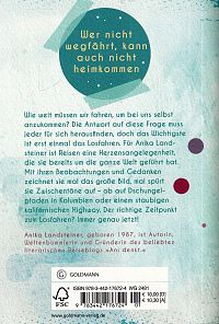 Gehen, um zu bleiben, 1