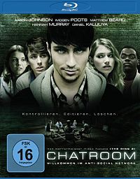 Chatroom [Blu-ray], 1
