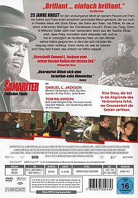 Der Samariter - Tödliches Finale [DVD], 1