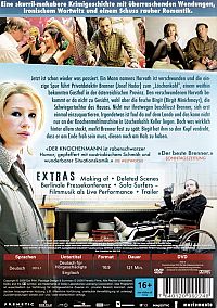 Der Knochenmann [DVD], 1