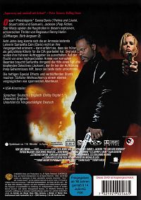 Tödliche Weihnachten [DVD], 1