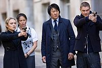 Spooks - Im Visier des MI5 - Staffel 9 [DVD], 5