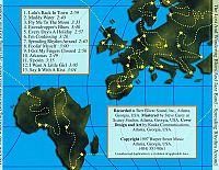 Spreading Rhythm Around [CD], 1