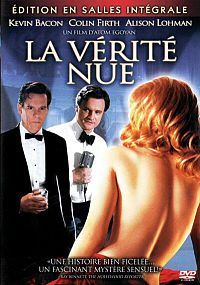 La vérite nue [DVD], 1