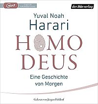 Homo Deus, 1