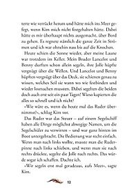 Das Hotel der verzauberten Träume - Annabells Tagebuch, 6