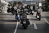 Ein Hells Angel unter Brüdern [DVD], 2