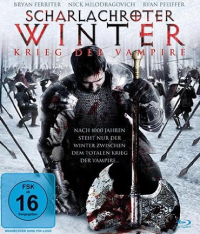 Scharlachroter Winter - Krieg der Vampire [Blu-ray], 6