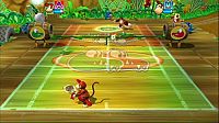 Mario Power Tennis [Nintendo Wii U], 8