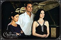 Charmed - Complete Collection - Staffel 1-8 [DVD], 7