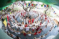 Mantra - Sounds into Silence [DVD], 1